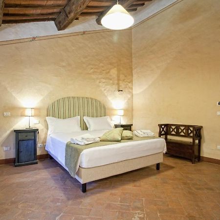 Villa Ruffignano Κορτόνα Εξωτερικό φωτογραφία