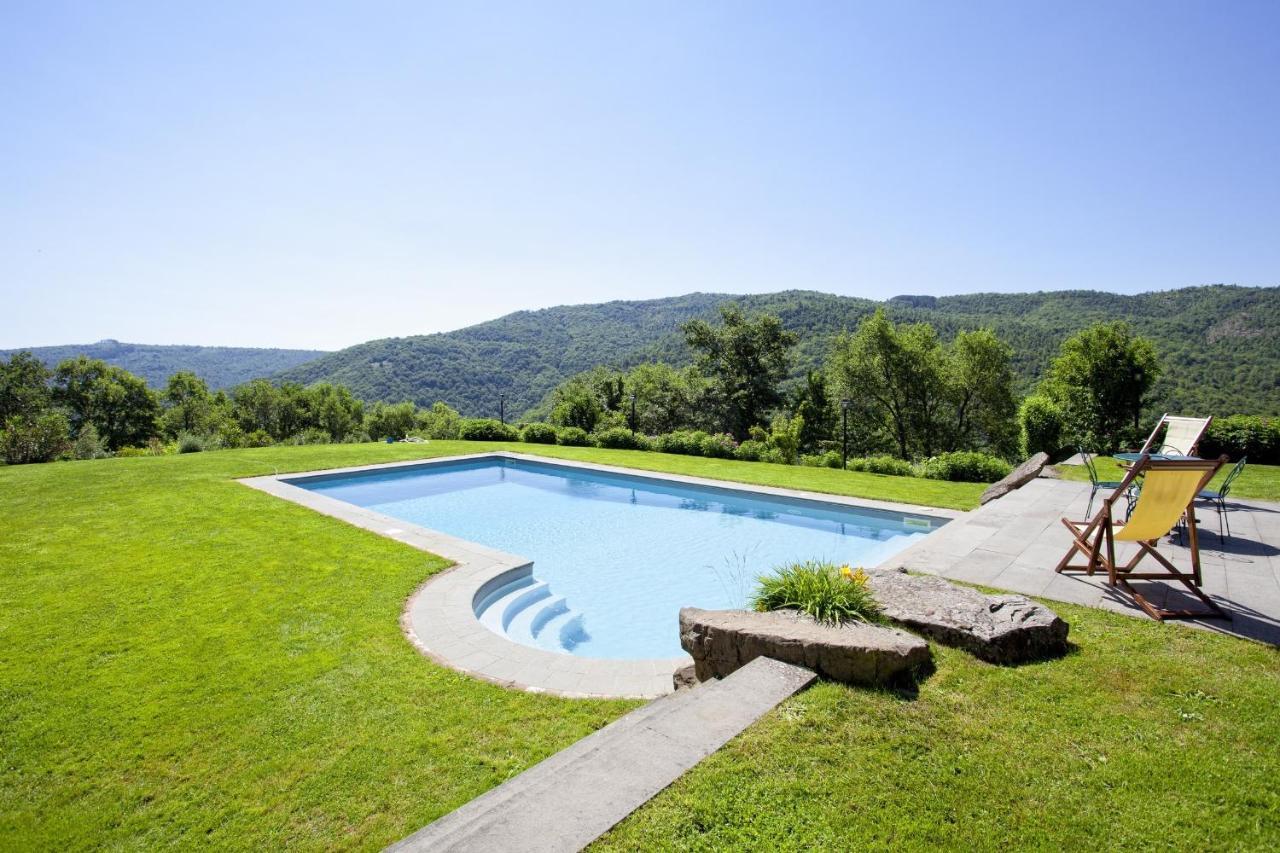 Villa Ruffignano Κορτόνα Εξωτερικό φωτογραφία
