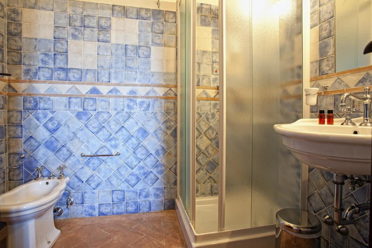 Villa Ruffignano Κορτόνα Εξωτερικό φωτογραφία